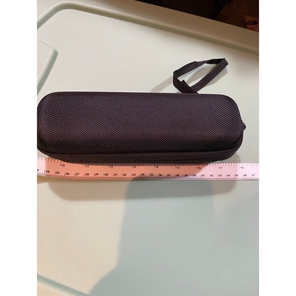 Multipurpose Hard Carrying Case with Compartments for travel & organization NWT - Picture 2 of 12